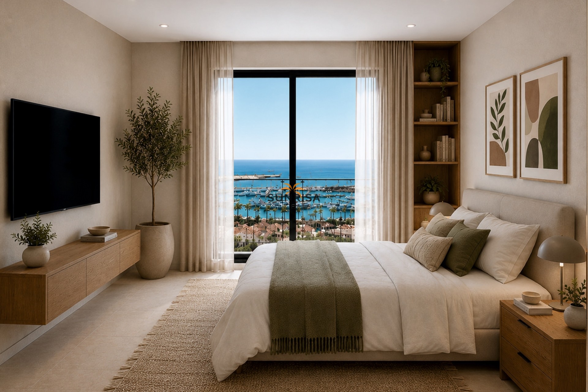New Build - Apartment - Torrevieja