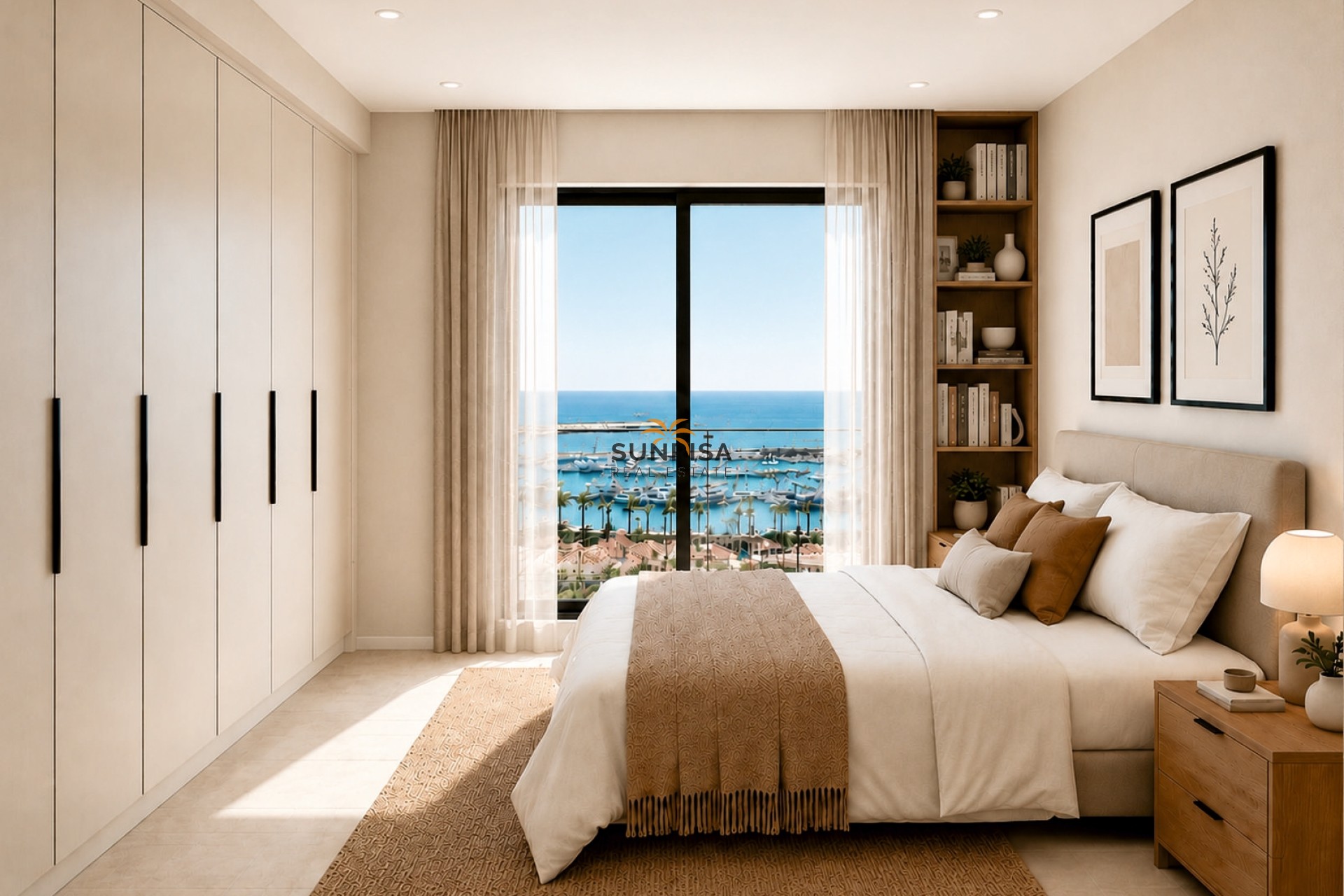 New Build - Apartment - Torrevieja