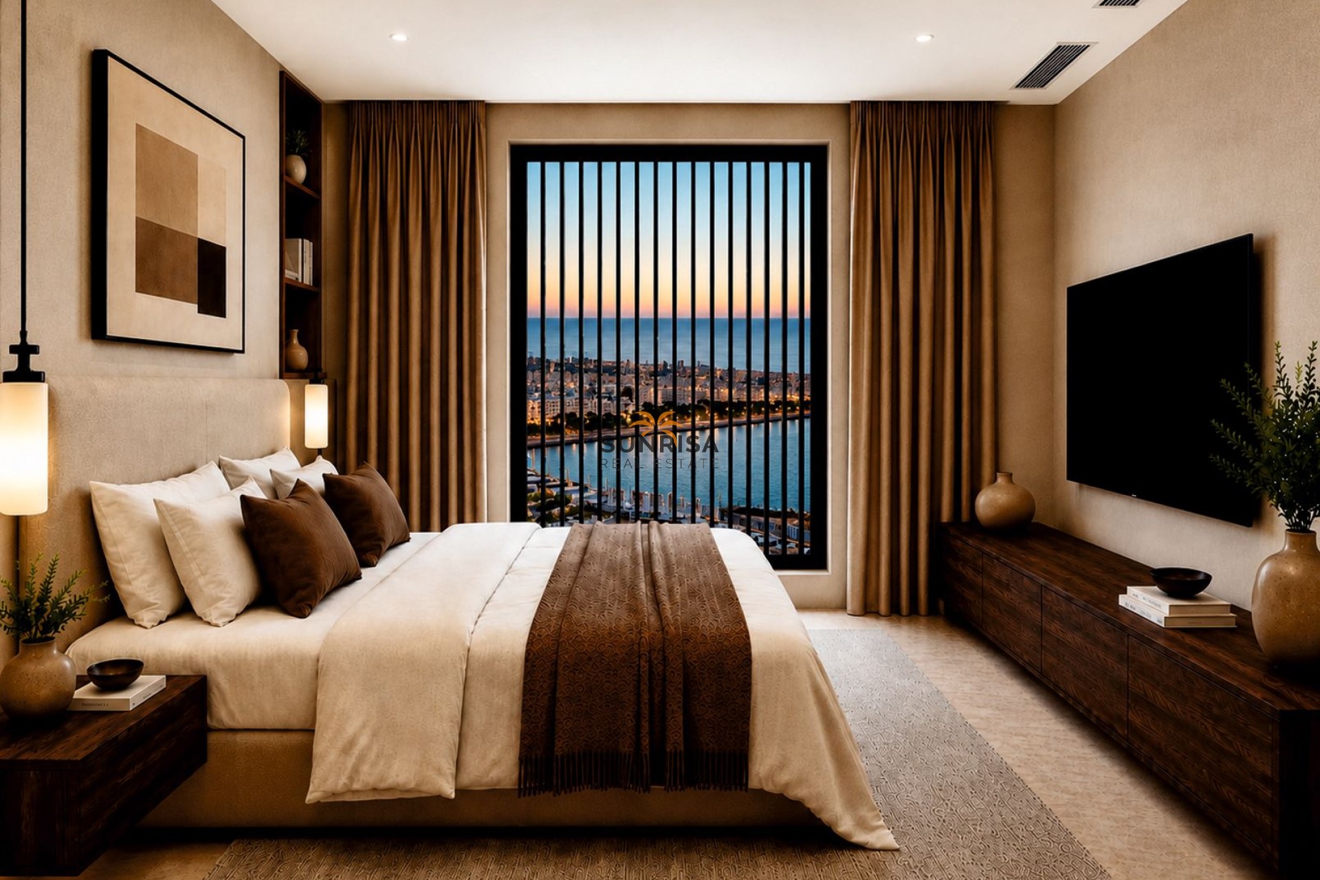 New Build - Apartment - Torrevieja