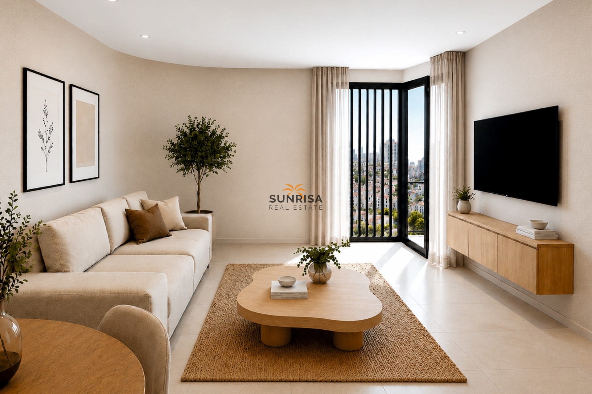 New Build - Apartment - Torrevieja