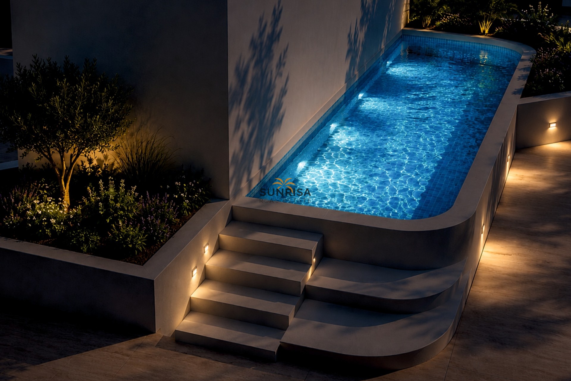New Build - Apartment - Torrevieja