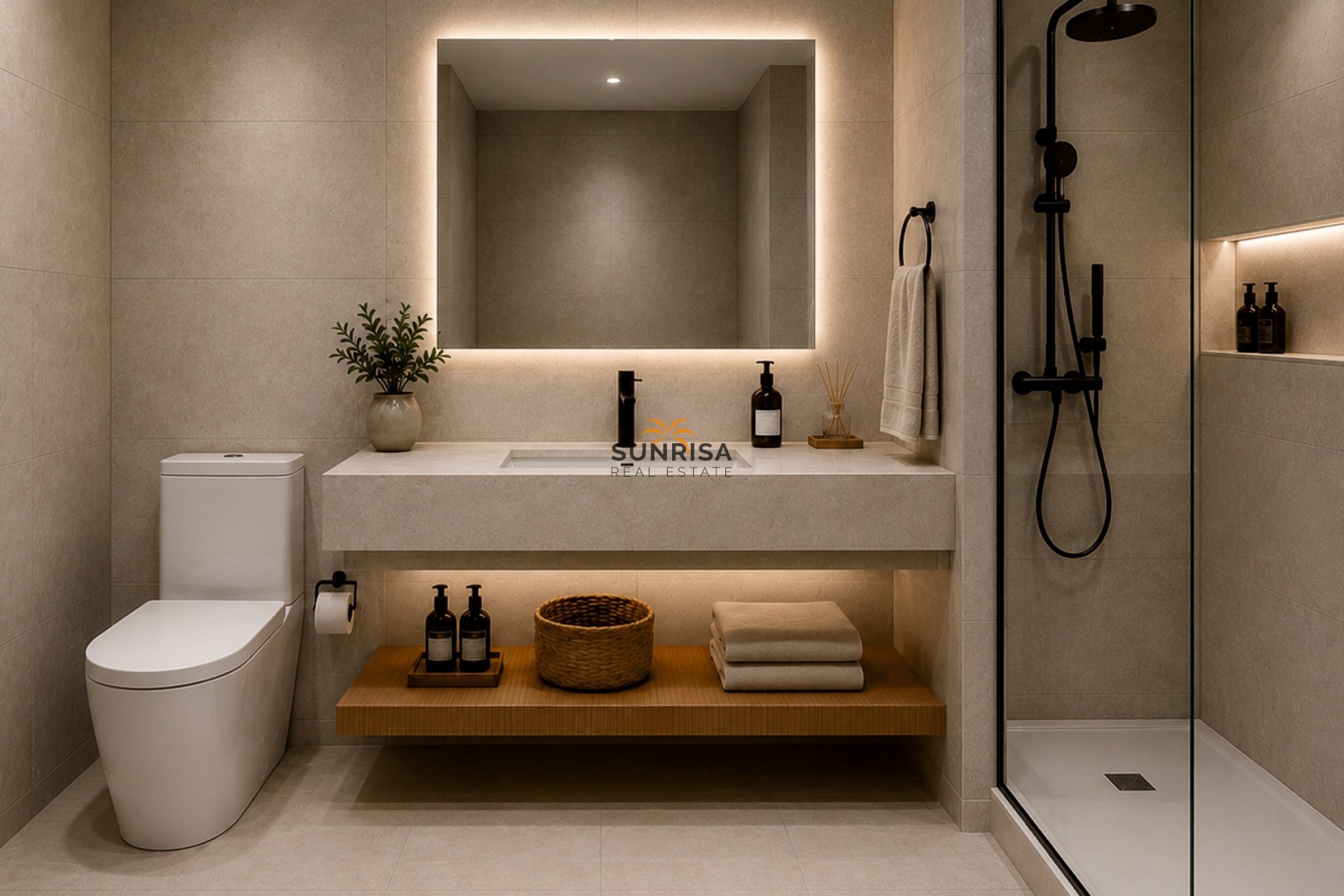 New Build - Apartment - Torrevieja