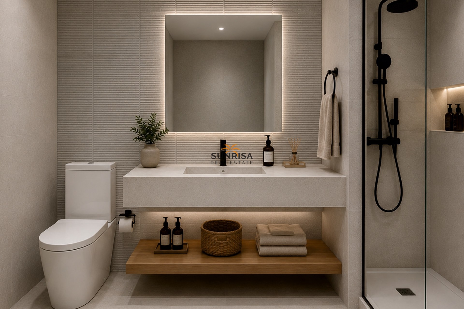New Build - Apartment - Torrevieja