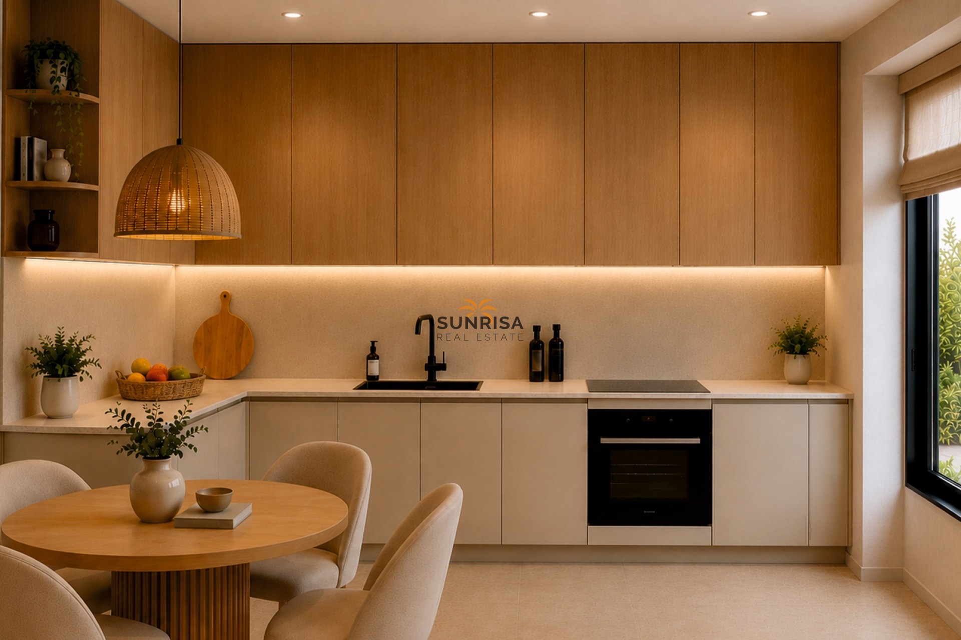New Build - Apartment - Torrevieja