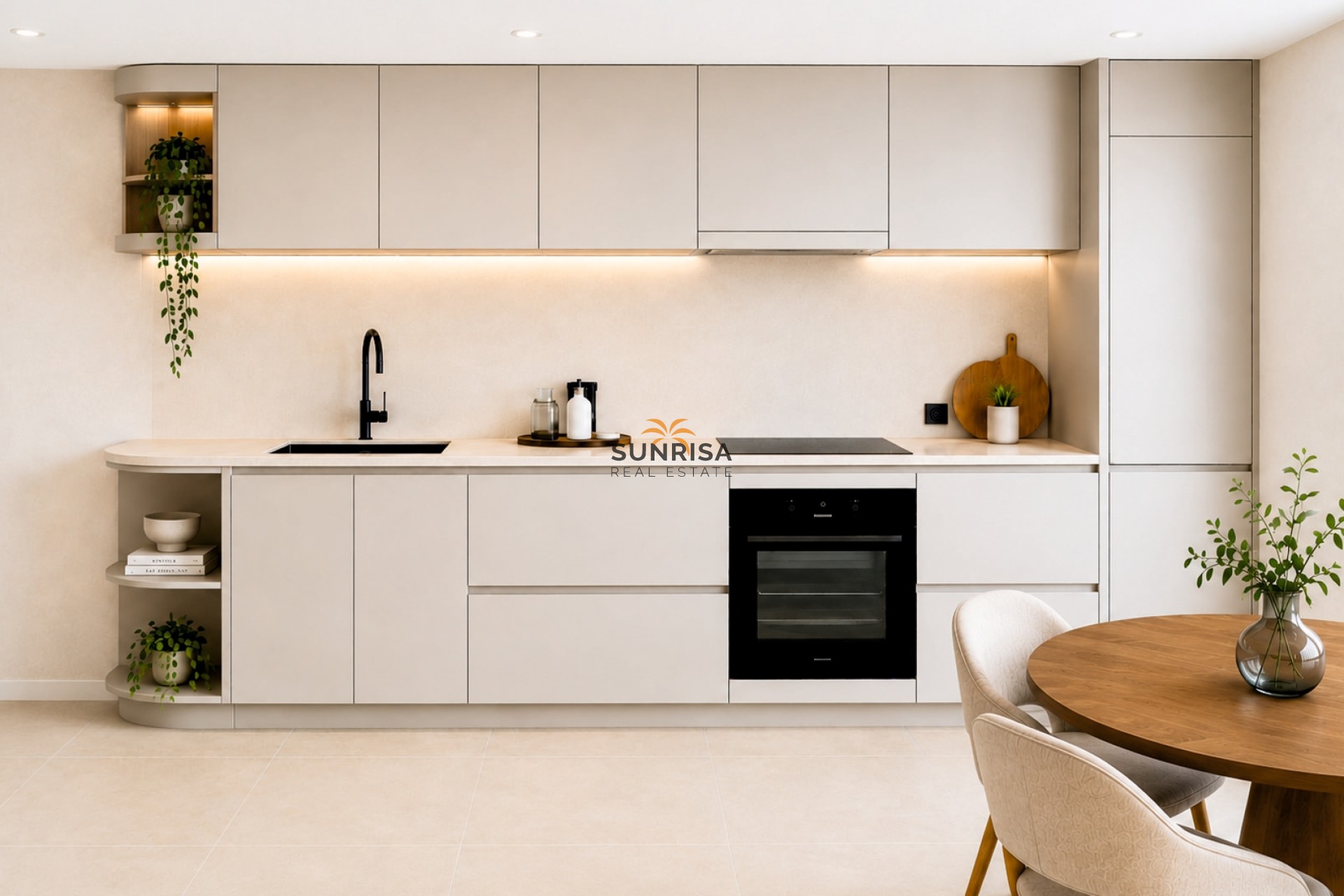 New Build - Apartment - Torrevieja