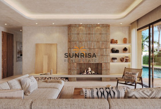 Villa · Nouvelle construction - Jávea · Alicante · Espagne