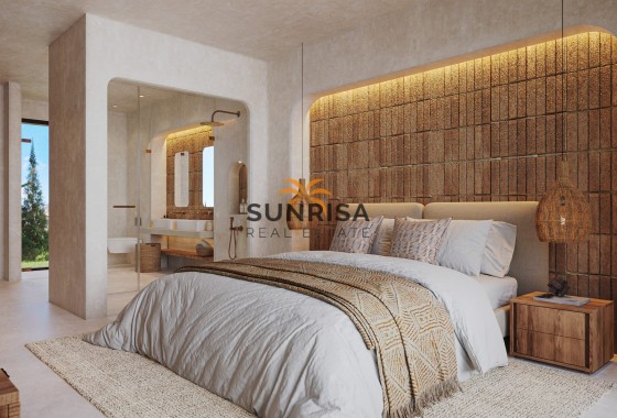 Villa · Nouvelle construction - Jávea · Alicante · Espagne