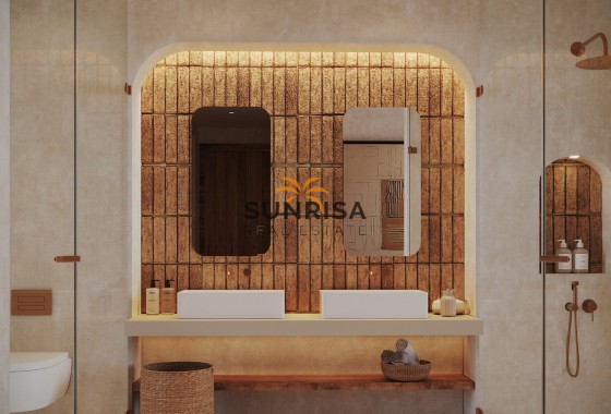 Villa · Nouvelle construction - Jávea · Alicante · Espagne