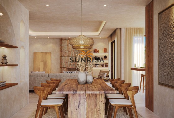 Villa · Nouvelle construction - Jávea · Alicante · Espagne