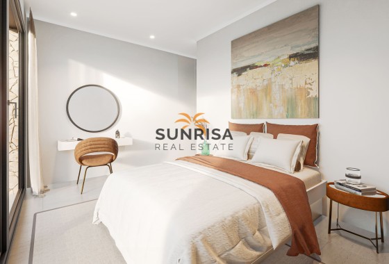 detached · New Build - Calasparra · Murcia · Spain