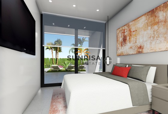 detached · Nouvelle construction - Calasparra · Murcia · Espagne