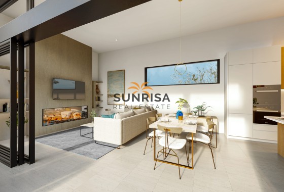detached · Nouvelle construction - Calasparra · Murcia · Espagne