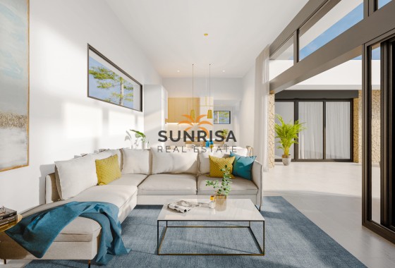 detached · Nouvelle construction - Calasparra · Murcia · Espagne
