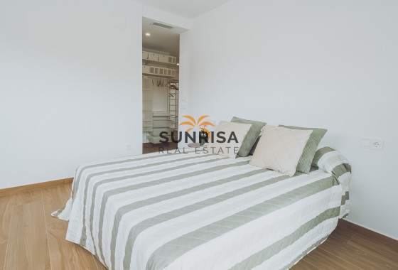 Apartment · New Build - Redován · Alicante · Spain