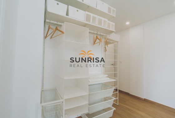 Apartment · New Build - Redován · Alicante · Spain