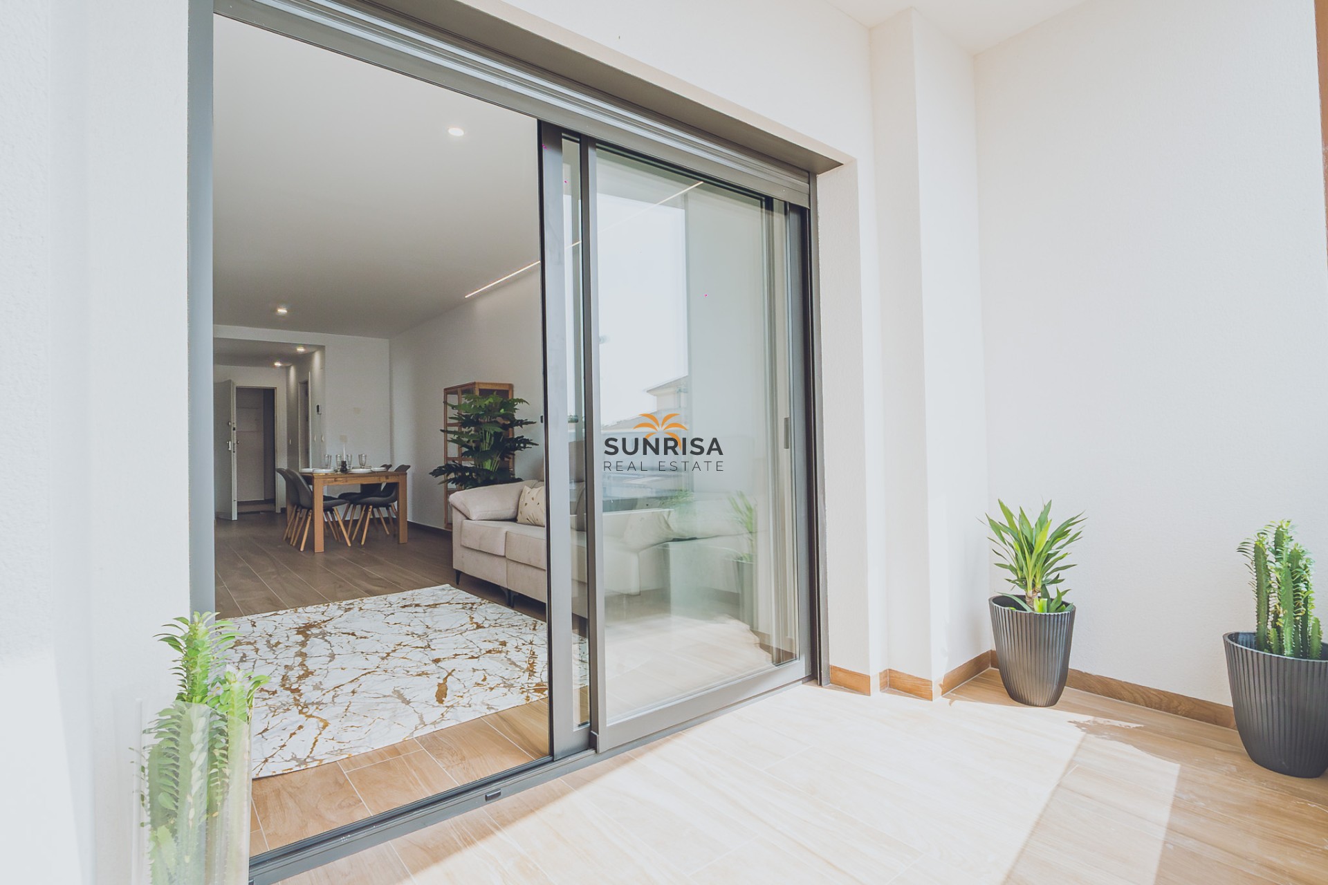 New Build - Apartment - Redován