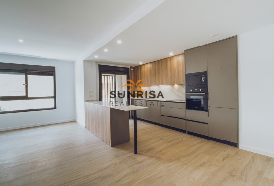 Apartment · New Build - Redován · Alicante · Spain