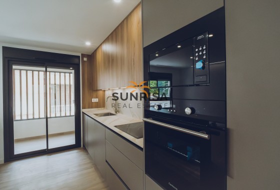 Apartment · New Build - Redován · Alicante · Spain