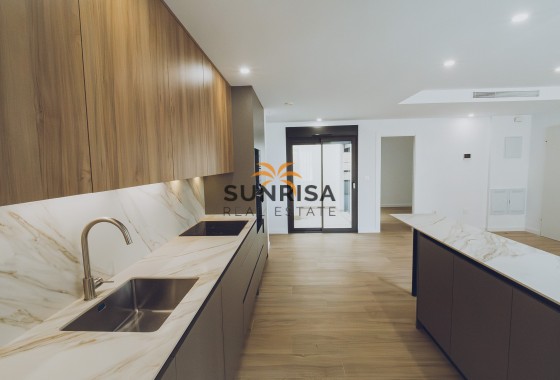 Apartment · New Build - Redován · Alicante · Spain