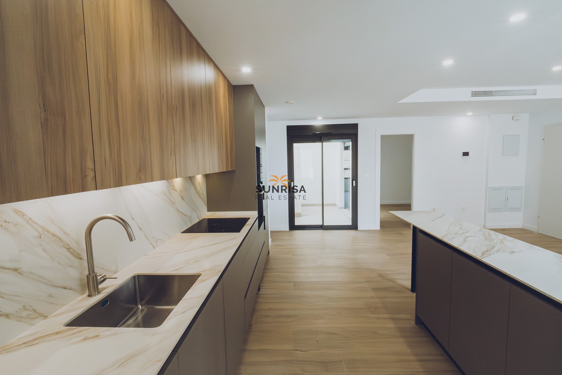 New Build - Apartment - Redován