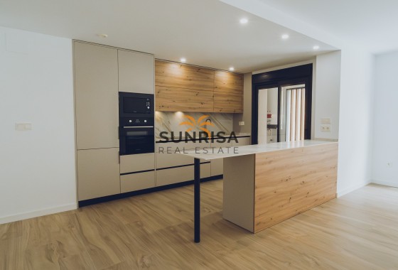 Apartment · New Build - Redován · Alicante · Spain