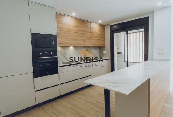 Apartment · New Build - Redován · Alicante · Spain