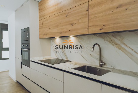 Apartment · New Build - Redován · Alicante · Spain