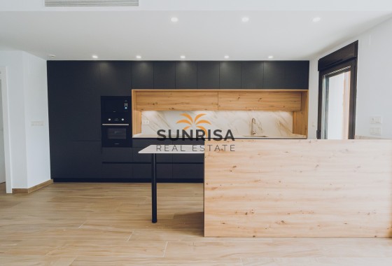 Apartment · New Build - Redován · Alicante · Spain