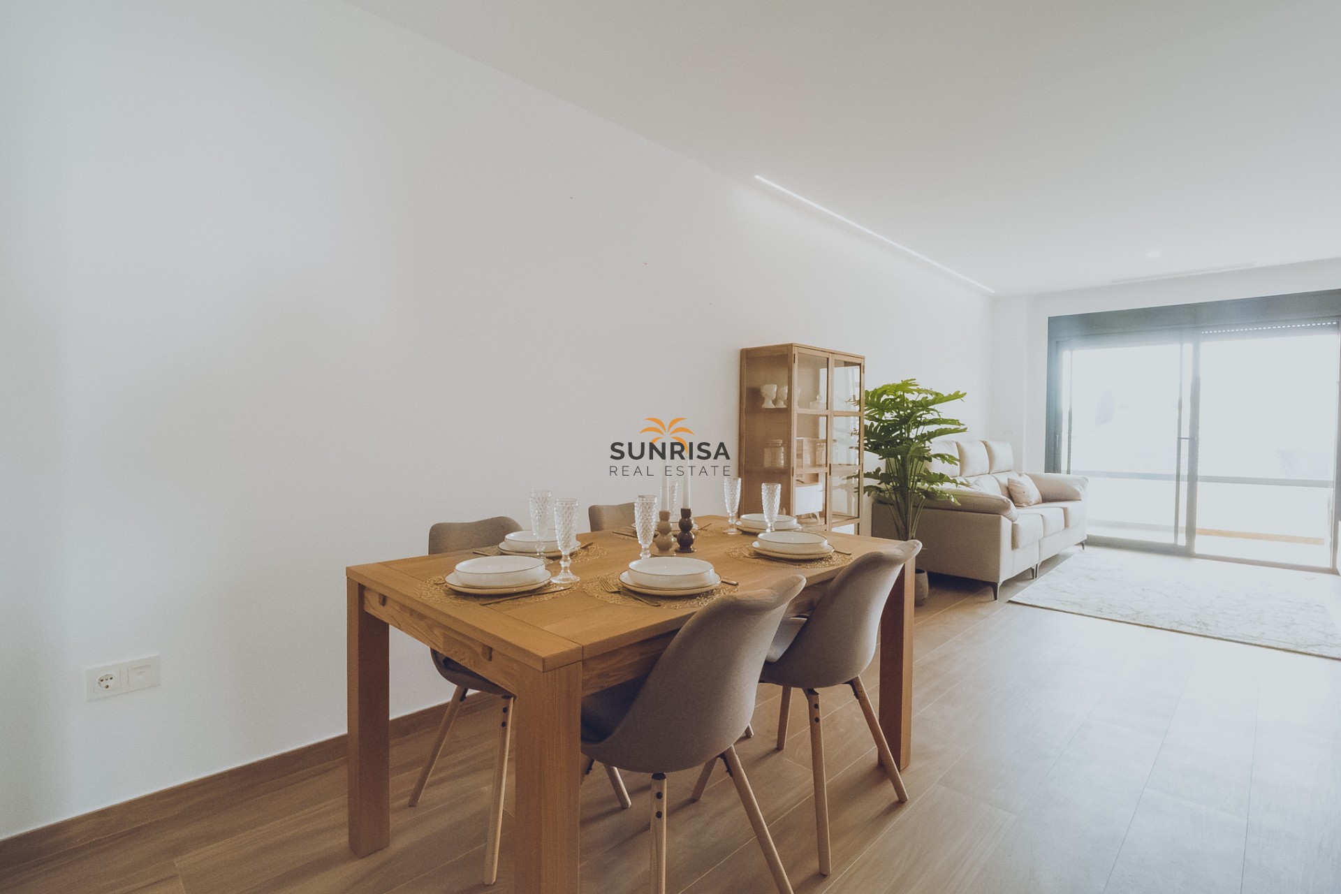 New Build - Apartment - Redován