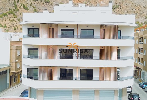 Apartment · New Build - Redován · Alicante · Spain