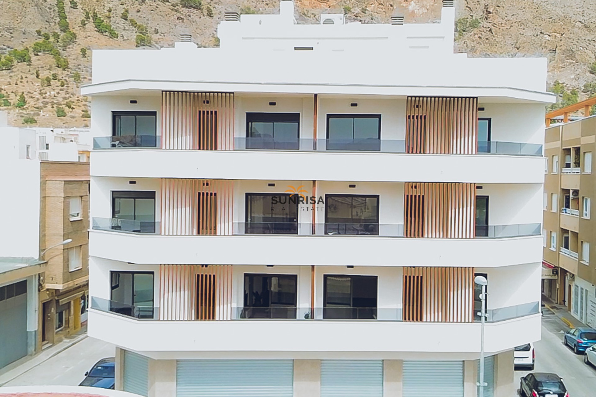 New Build - Apartment - Redován