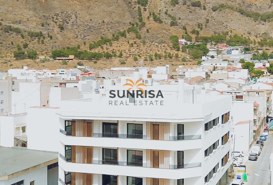 Apartment · New Build - Redován · Alicante · Spain