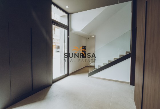 Apartment · New Build - Redován · Alicante · Spain