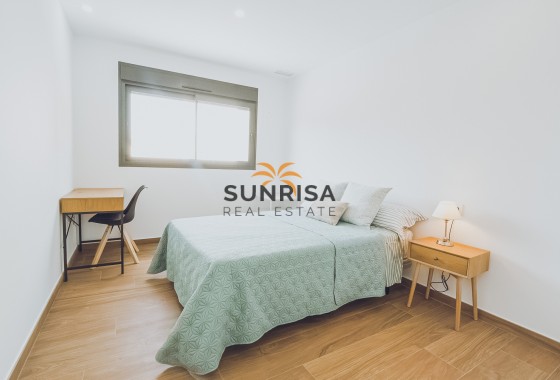 Apartment · New Build - Redován · Alicante · Spain