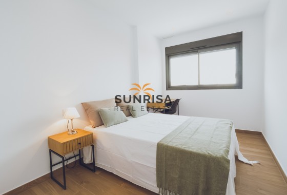 Apartment · New Build - Redován · Alicante · Spain