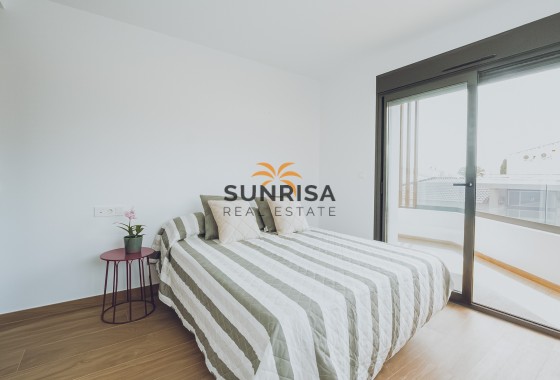 Apartment · New Build - Redován · Alicante · Spain
