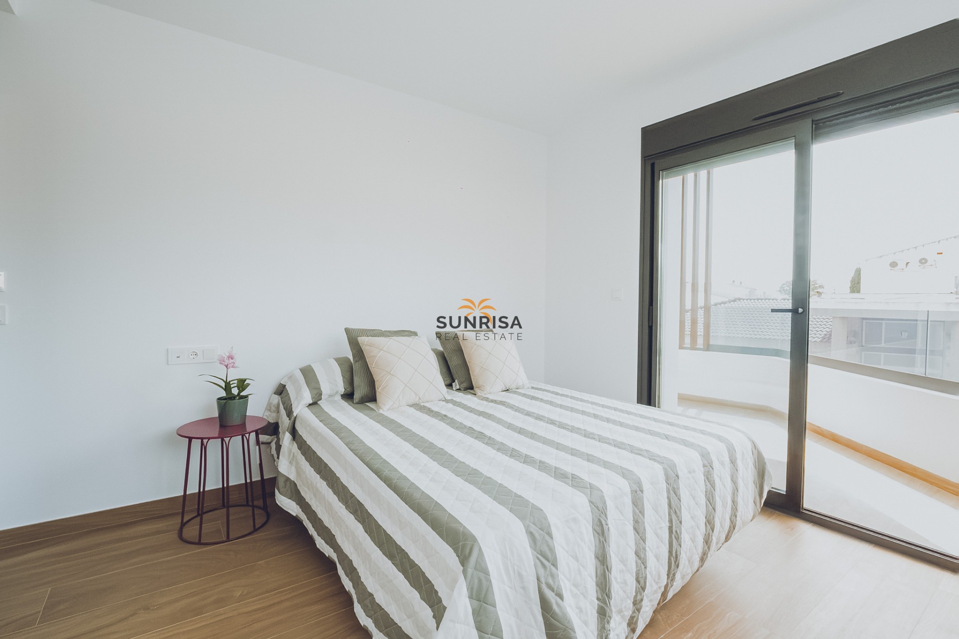 New Build - Apartment - Redován