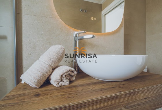 Penthouse · New Build - Redován · Alicante · Spain