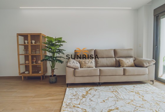 Penthouse · New Build - Redován · Alicante · Spain