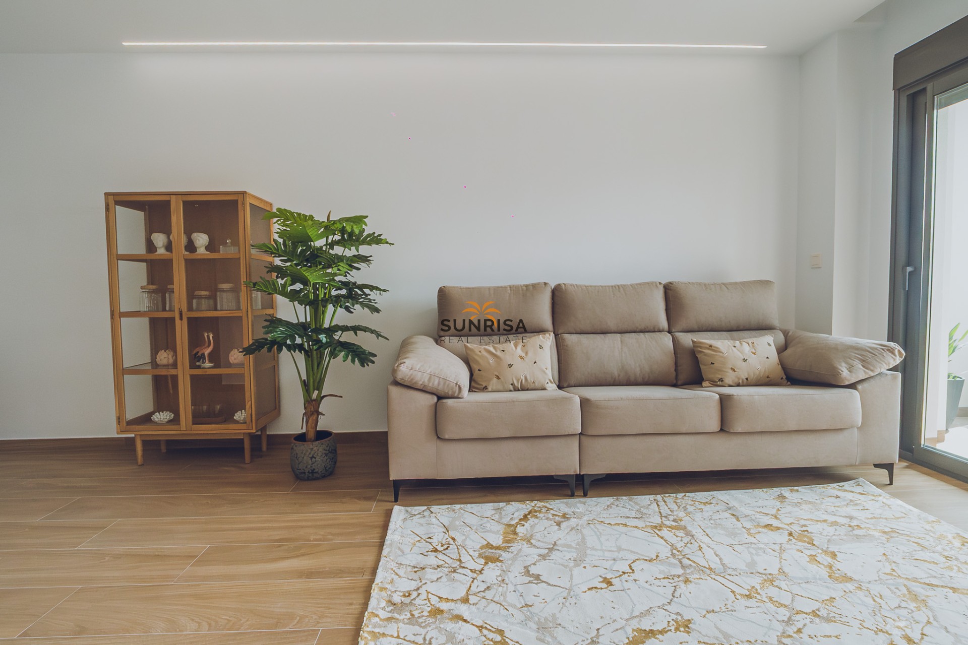 New Build - Penthouse - Redován