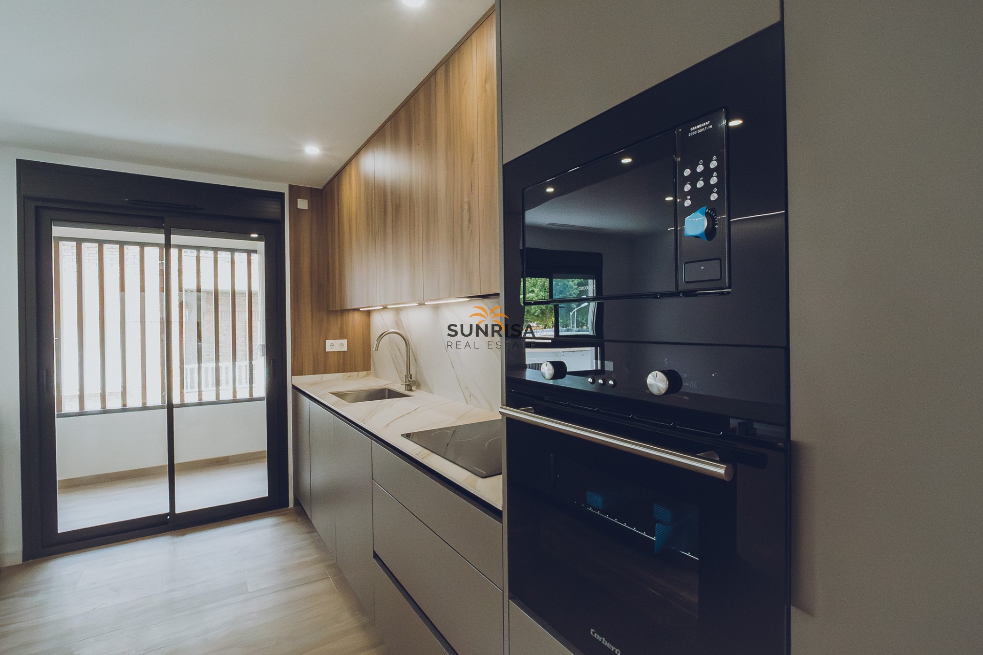 New Build - Penthouse - Redován