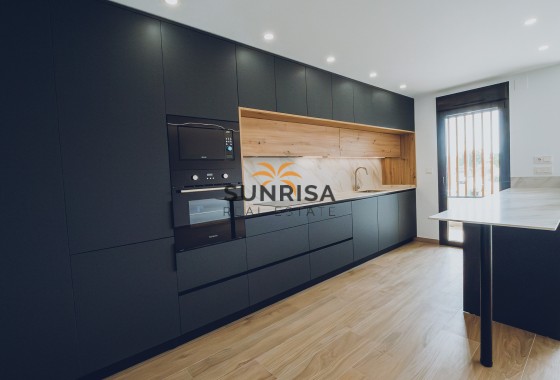 Penthouse · New Build - Redován · Alicante · Spain
