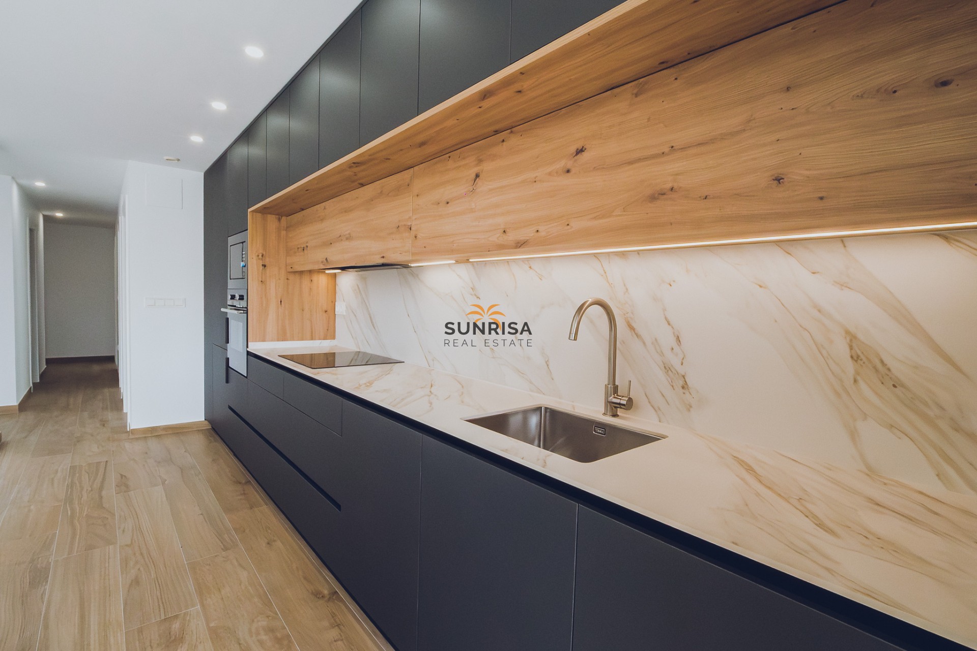 New Build - Penthouse - Redován
