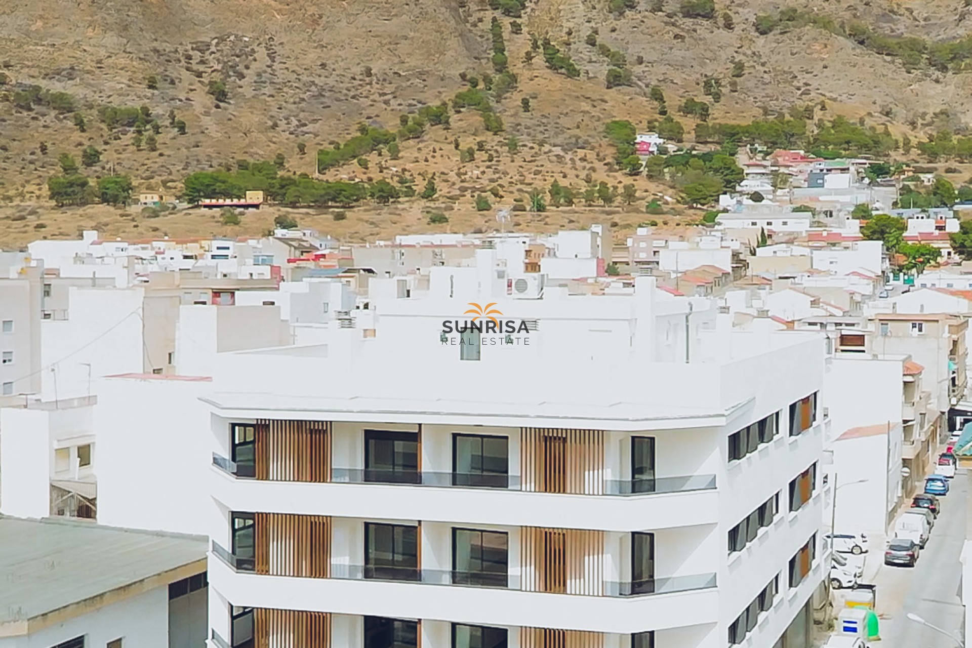 New Build - Penthouse - Redován
