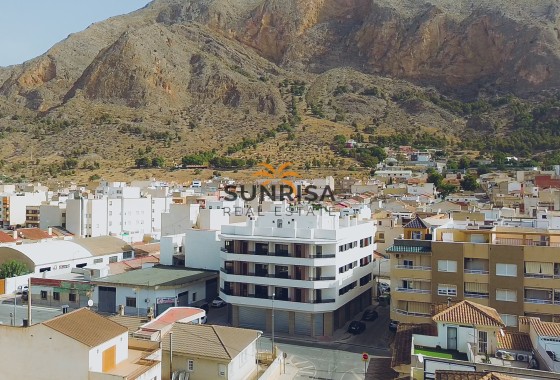 Penthouse · New Build - Redován · Alicante · Spain