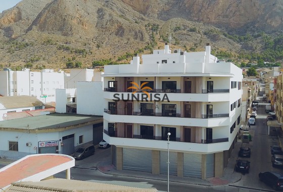 Penthouse · New Build - Redován · Alicante · Spain