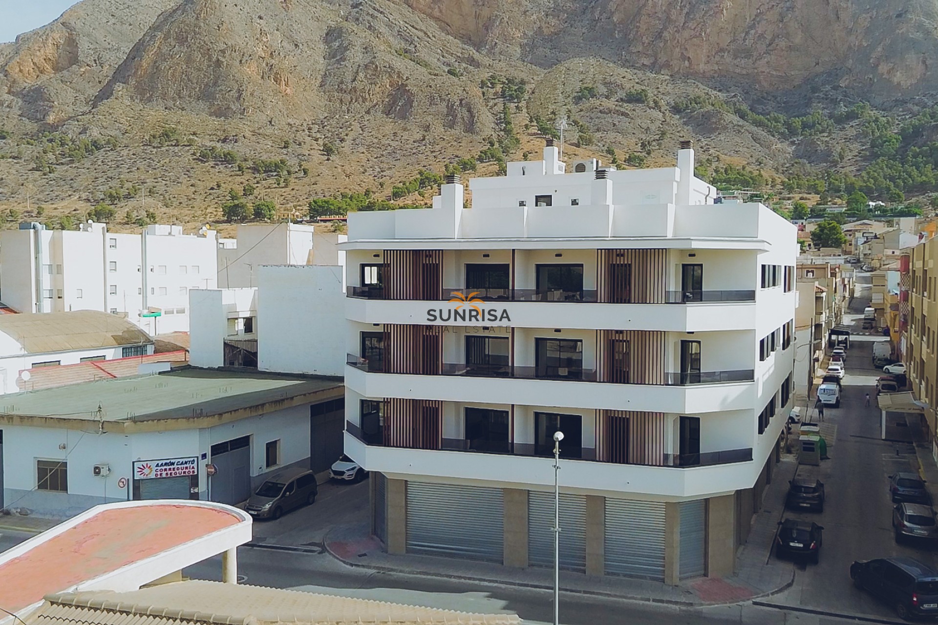 New Build - Penthouse - Redován