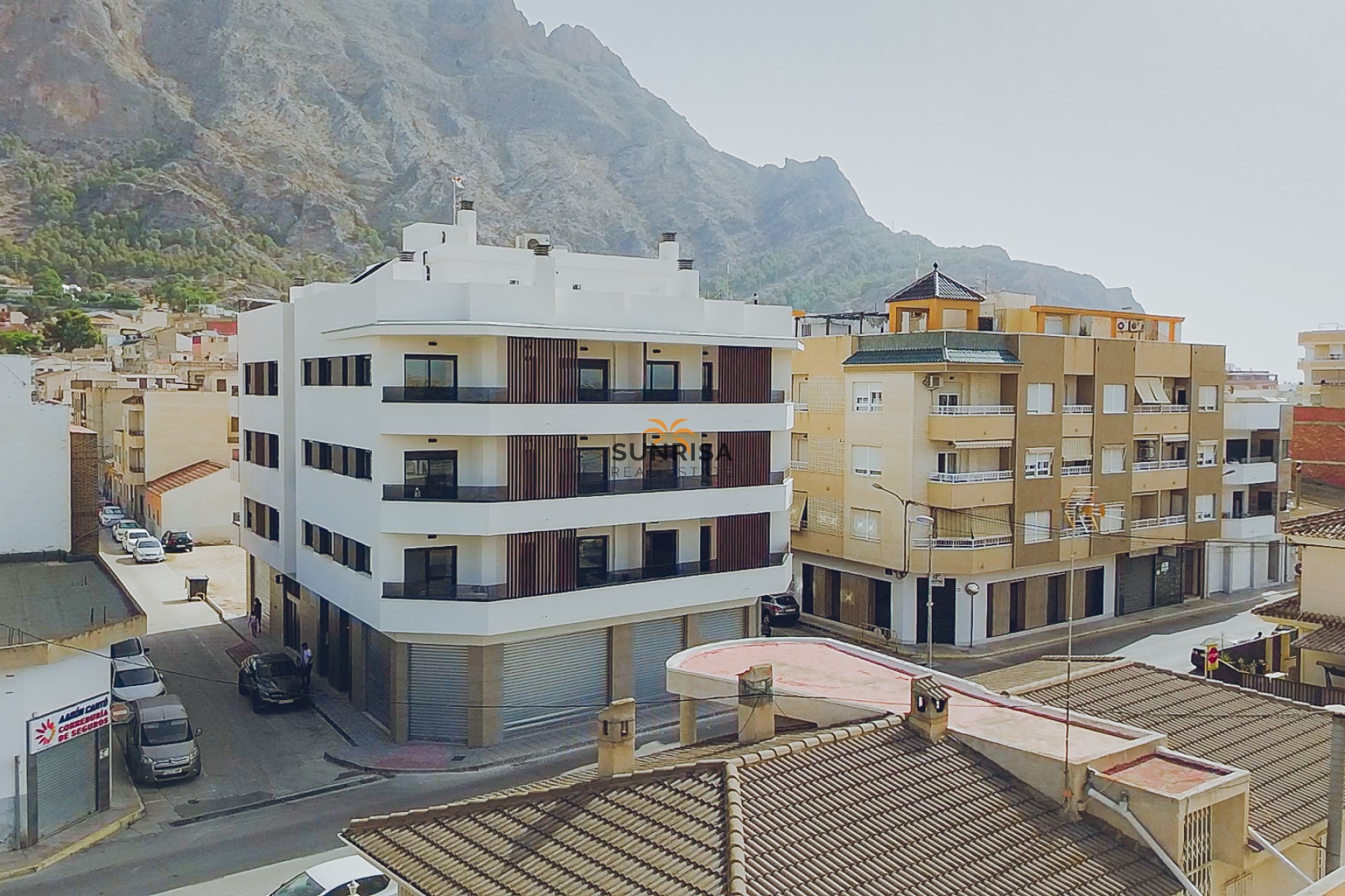 New Build - Penthouse - Redován