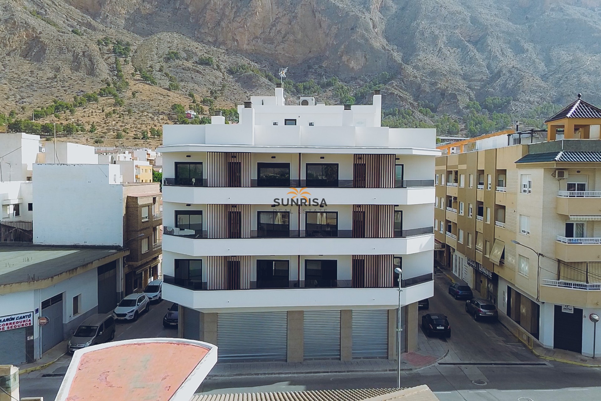 New Build - Penthouse - Redován