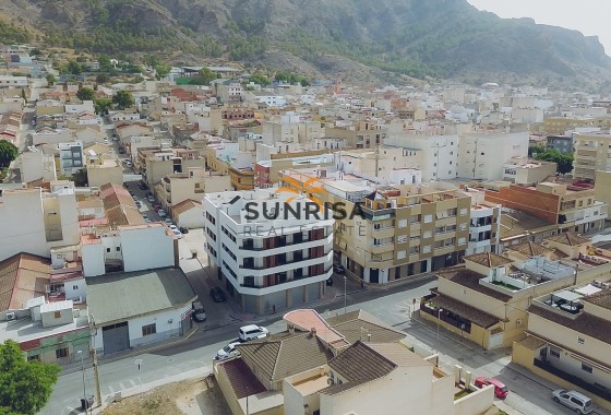 Penthouse · New Build - Redován · Alicante · Spain